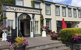 Bunratty Castle Hotel Ireland